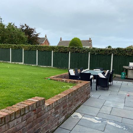 Jaunty House Apartment West Kirby Luaran gambar