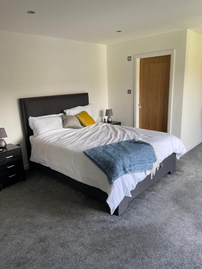 Jaunty House Apartment West Kirby Luaran gambar
