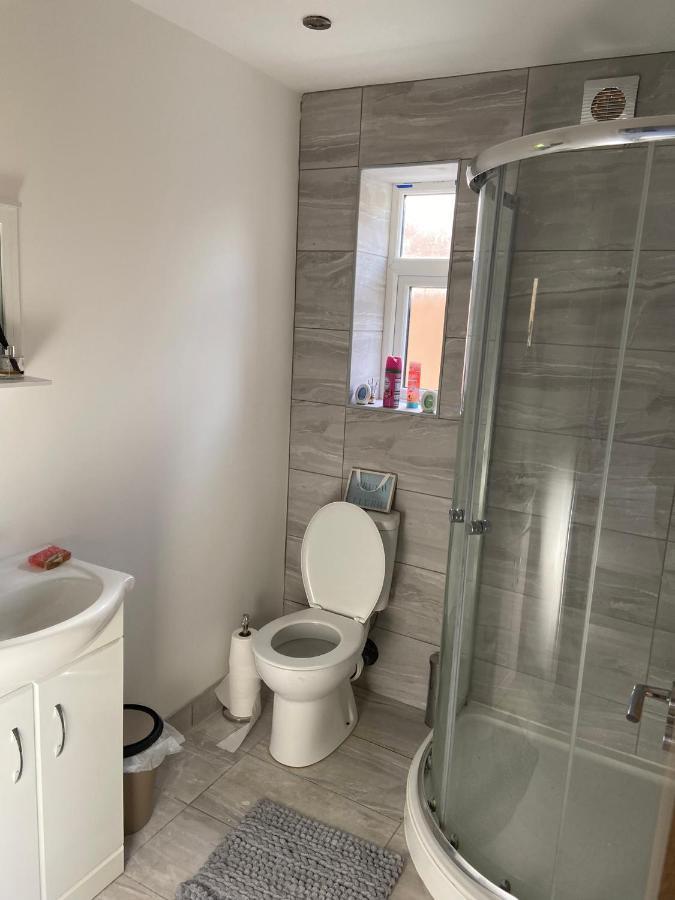 Jaunty House Apartment West Kirby Luaran gambar