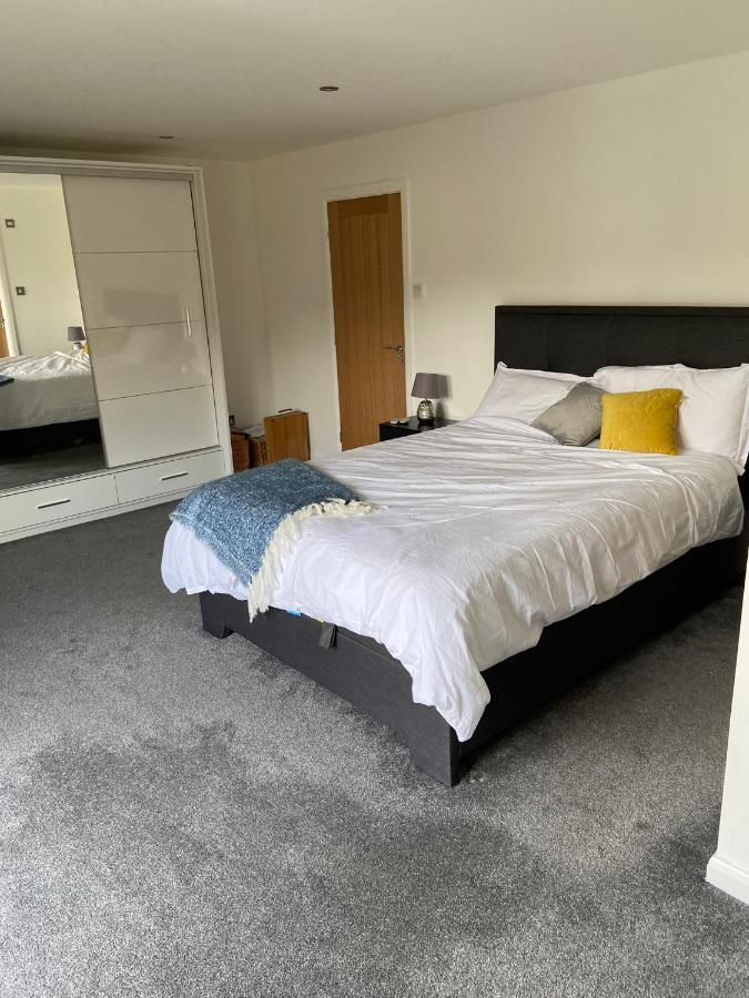 Jaunty House Apartment West Kirby Luaran gambar