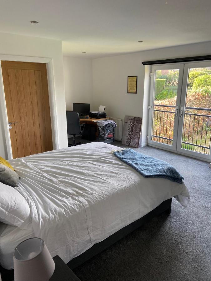 Jaunty House Apartment West Kirby Luaran gambar
