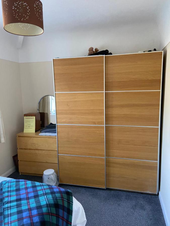 Jaunty House Apartment West Kirby Luaran gambar