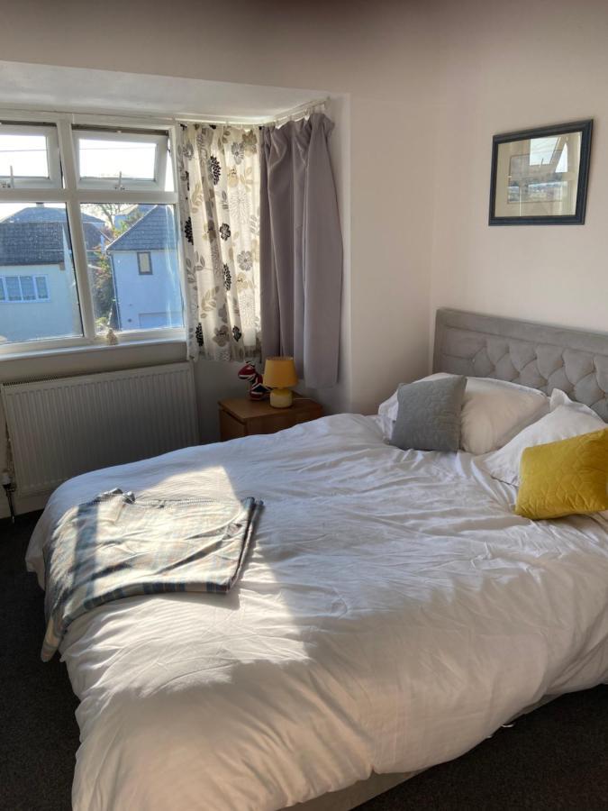 Jaunty House Apartment West Kirby Luaran gambar